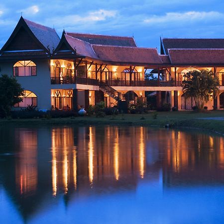 Rico Resort Chiang Kham Dış mekan fotoğraf