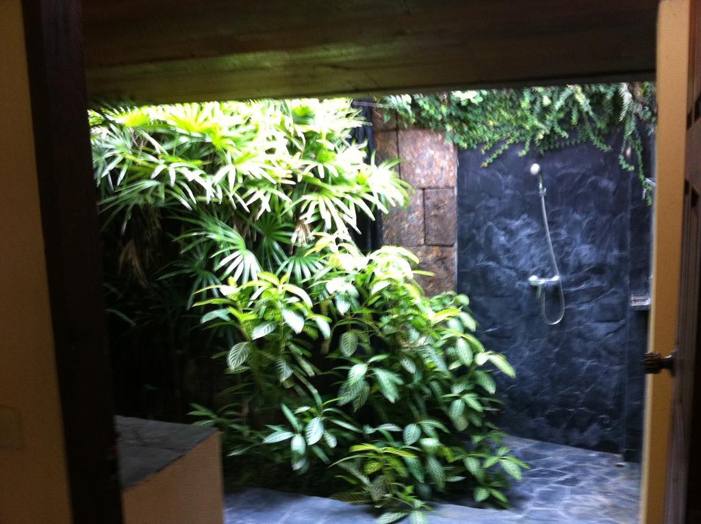 Rico Resort Chiang Kham Dış mekan fotoğraf