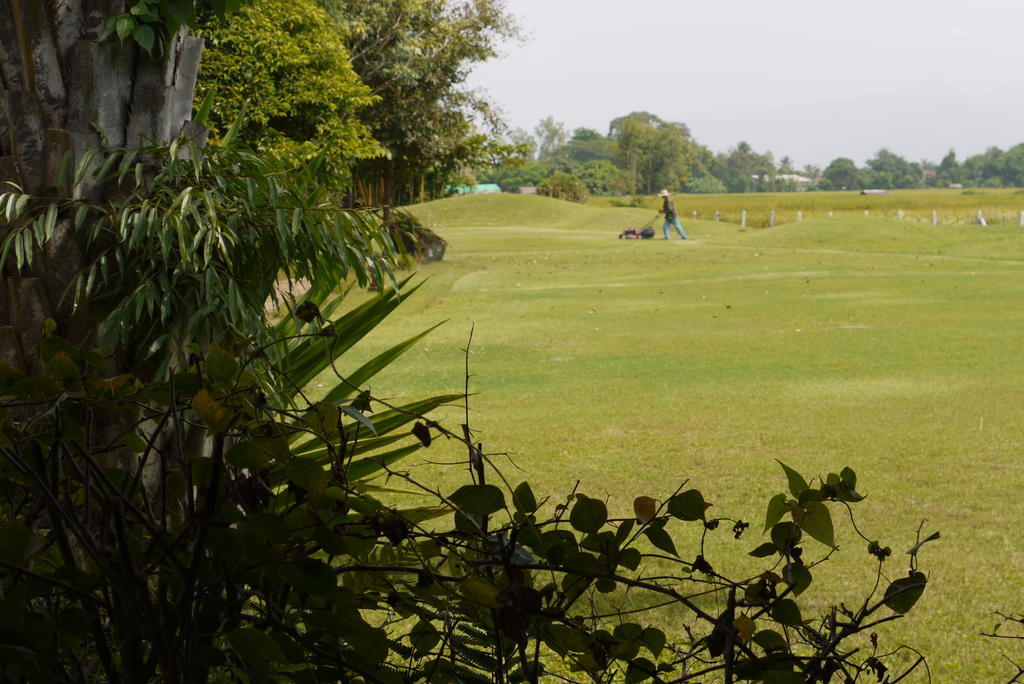 Rico Resort Chiang Kham Dış mekan fotoğraf