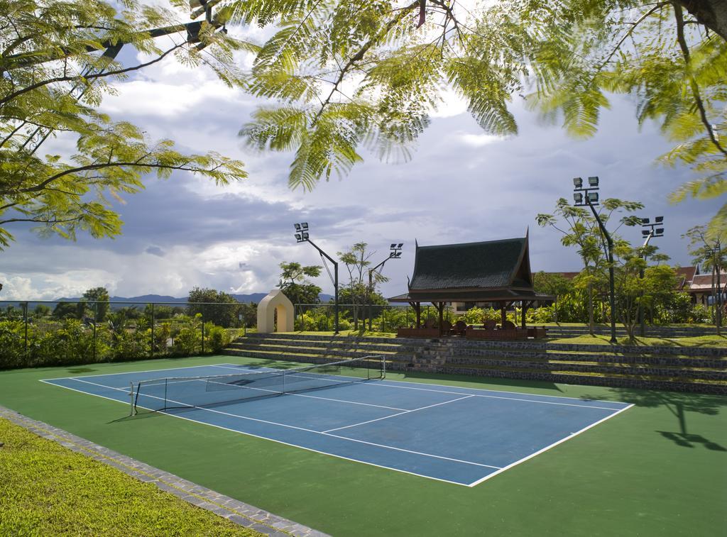 Rico Resort Chiang Kham Dış mekan fotoğraf