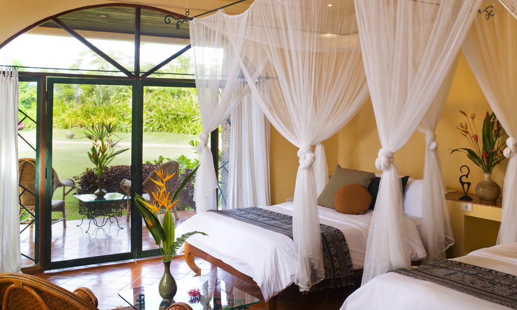 Rico Resort Chiang Kham Dış mekan fotoğraf