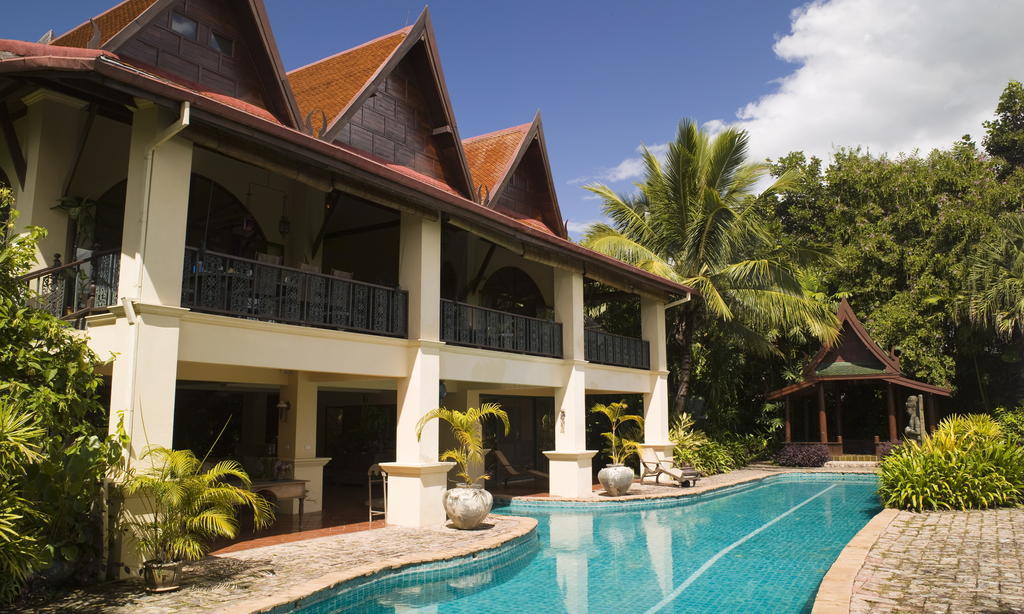 Rico Resort Chiang Kham Dış mekan fotoğraf